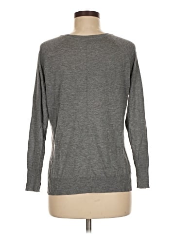 Zara Long Sleeve T-Shirt (view 2)