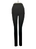 Yogalicious Solid Black Active Pants Size XS - photo 2