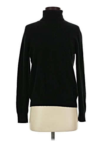 Unbranded Cashmere Pullover Sweater (view 1)