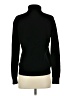 Unbranded 100% Cashmere Black Cashmere Pullover Sweater Size S (estimated) - photo 2