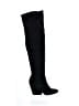 Calvin Klein Black Boots Size 7 - photo 1