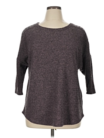New York Laundry Pullover Sweater (view 1)
