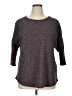 New York Laundry Gray Pullover Sweater Size XL - photo 1