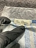 Assorted Brands Blue Sleeveless Blouse Size L - photo 4