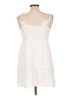 Rhythm. 100% Cotton Ivory Sleeveless Top Size L - photo 2