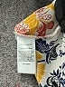 Express 100% Polyester Blue Kimono Size XS - photo 8