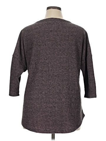 New York Laundry Pullover Sweater (view 2)
