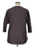 New York Laundry Gray Pullover Sweater Size XL - photo 2