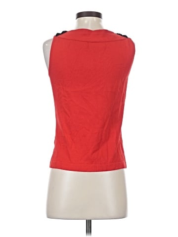 Jones New York Collection Sleeveless Top (view 2)