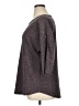 New York Laundry Gray Pullover Sweater Size XL - photo 5