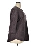 New York Laundry Gray Pullover Sweater Size XL - photo 4