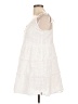 Rhythm. 100% Cotton Ivory Sleeveless Top Size L - photo 5