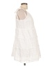 Rhythm. 100% Cotton Ivory Sleeveless Top Size L - photo 4