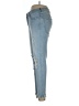 Express Hearts Blue Jeans Size 10R - photo 5