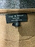 Rag & Bone 100% Cashmere Brown Cashmere Pullover Sweater Size XS - photo 7