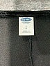 Old Navy Solid Black Casual Dress Size L - photo 7