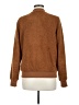 Mirol 100% Polyester Brown Jacket Size M - photo 2