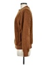 Mirol 100% Polyester Brown Jacket Size M - photo 5