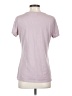 District. Purple Short Sleeve T-Shirt Size M - photo 2