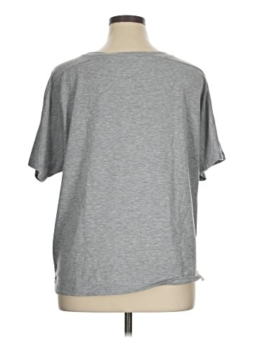 Gilligan & O'malley Active T-Shirt (view 2)