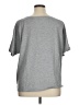 Gilligan & O'malley Gray Active T-Shirt Size XL - photo 2