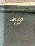 Bcg 100% Polyester Black Active T-Shirt Size S - photo 7