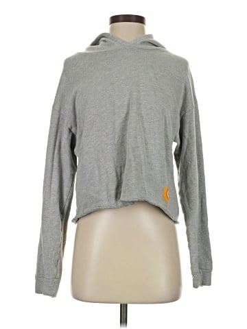 Corepower Yoga Sweatshirt (view 1)