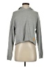 Corepower Yoga Gray Sweatshirt Size S - photo 1
