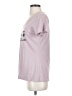 District. Purple Short Sleeve T-Shirt Size M - photo 5