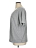 Gilligan & O'malley Gray Active T-Shirt Size XL - photo 5