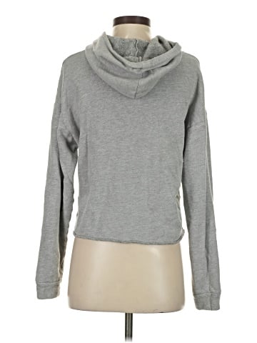 Corepower Yoga Sweatshirt (view 2)