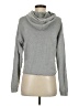 Corepower Yoga Gray Sweatshirt Size S - photo 2