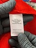 premier amour Solid Red Cocktail Dress Size 6 - photo 8