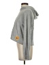 Corepower Yoga Gray Sweatshirt Size S - photo 5