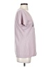 District. Purple Short Sleeve T-Shirt Size M - photo 4
