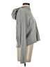 Corepower Yoga Gray Sweatshirt Size S - photo 4