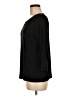 Eric + Lani Black 3/4 Sleeve T-Shirt Size M - photo 5