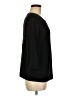 Eric + Lani Black 3/4 Sleeve T-Shirt Size M - photo 4