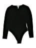 Leith Black Bodysuit Size S - photo 1
