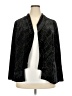 Gloria Lance Black Cardigan Size 2X (petite) - photo 1