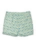 Ann Taylor LOFT 100% Cotton Print Blue Shorts Size 2 - photo 2