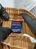 Perry Ellis Solid Tan Cargo Pants Size 4T - photo 3
