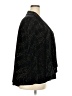 Gloria Lance Black Cardigan Size 2X (petite) - photo 4