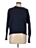 Philosophy Republic Clothing Blue Pullover Sweater Size L - photo 1
