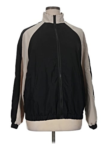 Shein Track Jacket (view 1)