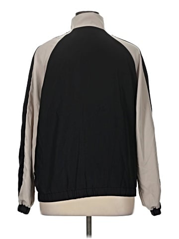 Shein Track Jacket (view 2)