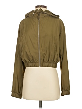 Forever 21 Windbreaker