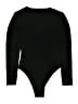 Leith Black Bodysuit Size S - photo 2