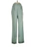 Pure Amici Green Dress Pants Size XS - photo 1