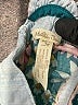 Matilda Jane Green Dress Size 2 - photo 3